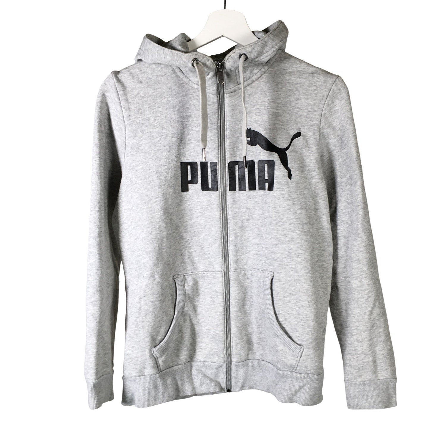  Huppari  Huppari, koko 38  Puma 