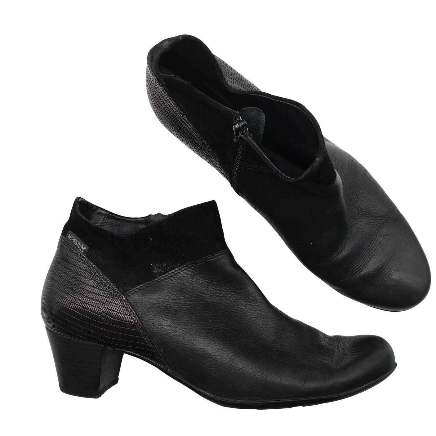 Unisex Mephisto - Nilkkurit, koko 39 -  (1)