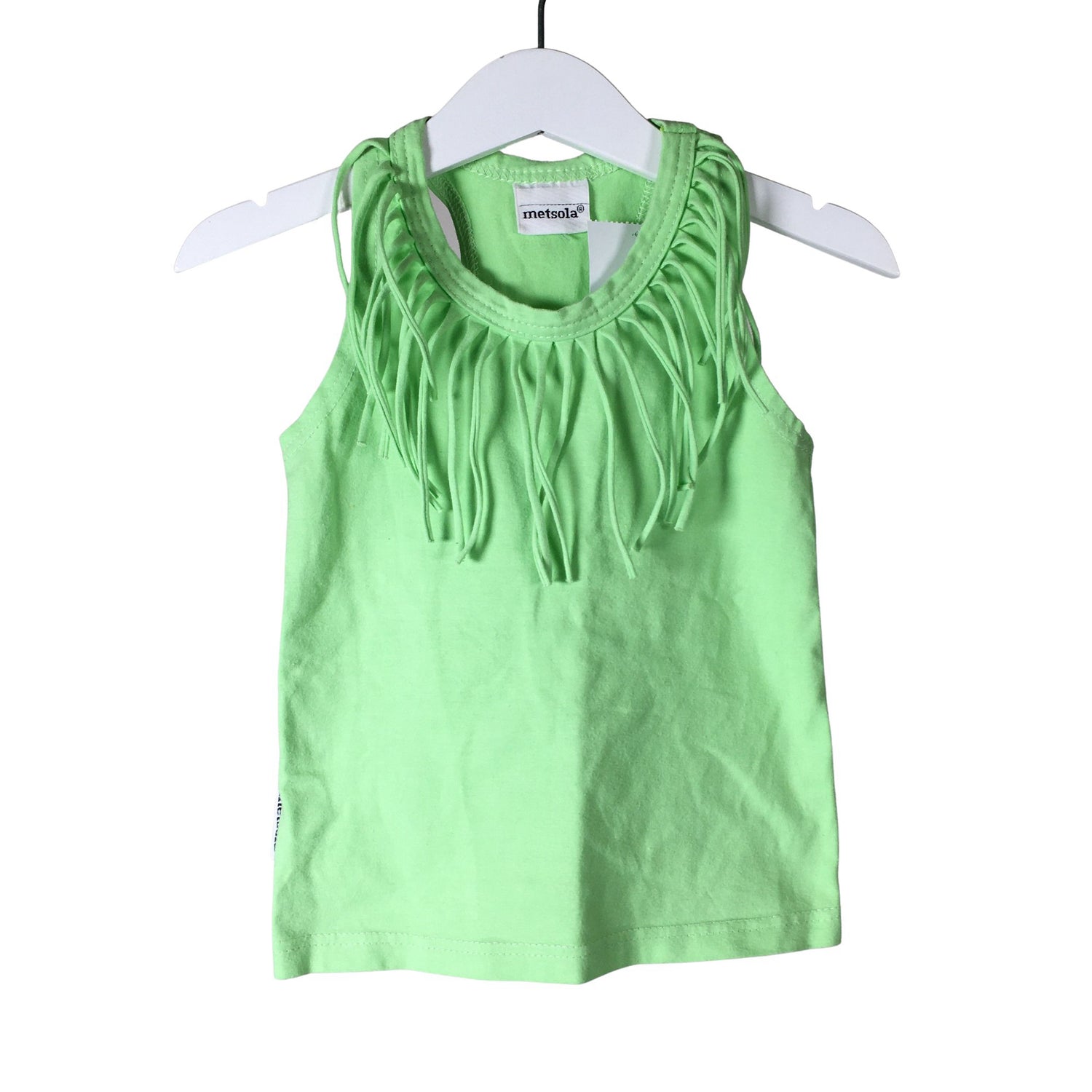 Toppi, koko 98 - 104