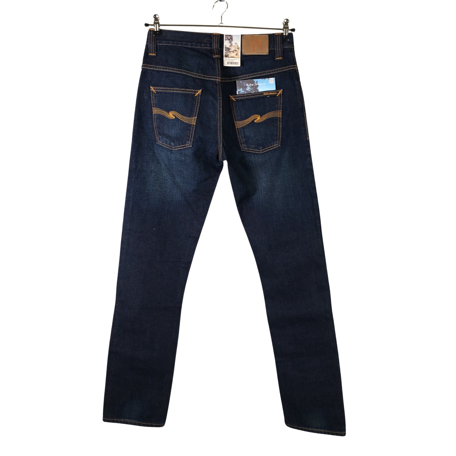  Farkut  Farkut, koko M  Nudie Jeans 