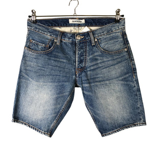 Farkkushortsit, koko 40