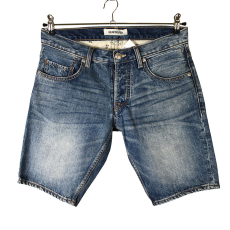 Unisex Quiksilver - Farkkushortsit, koko 40 -  ()