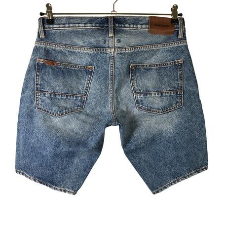 Unisex Quiksilver - Farkkushortsit, koko 40 -  (2)