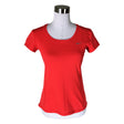Unisex Nike - Urheilupaita, lyhyet hihat, koko 36 -  ()