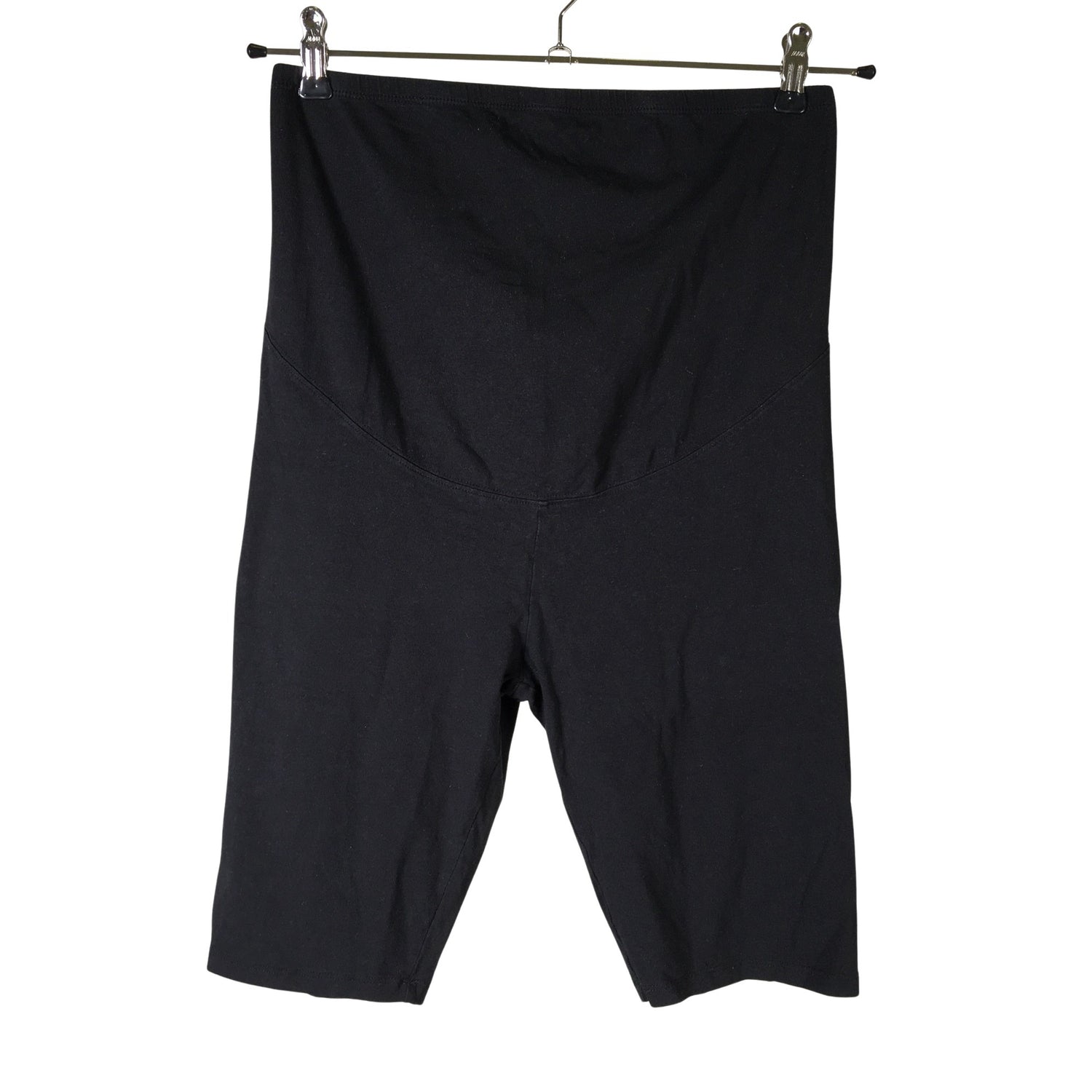 Trikooshortsit (Äitiys), koko 38