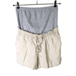 Unisex Mama Licious - Shortsit (Äitiys), koko 38 -  ()