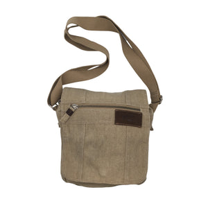 Unisex Camel Active - Olkalaukku, koko Mini -  (1)