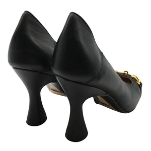 Korkokengät, koko 40