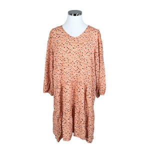 Unisex Nanso - Sifonkimekko, koko 46 -  (1)