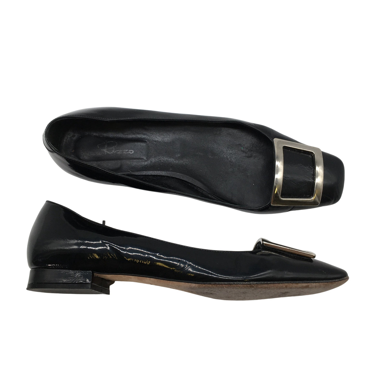 Unisex Rizzo - Ballerinat, koko 41 -  (1)