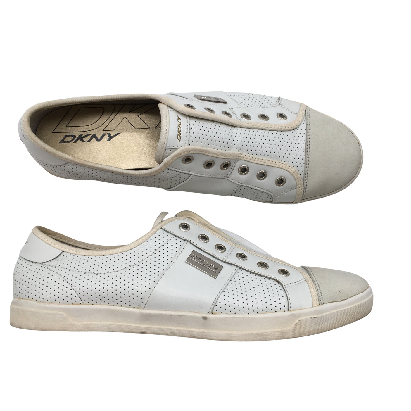 Unisex DKNY - Tennarit, koko 42 -  (1)