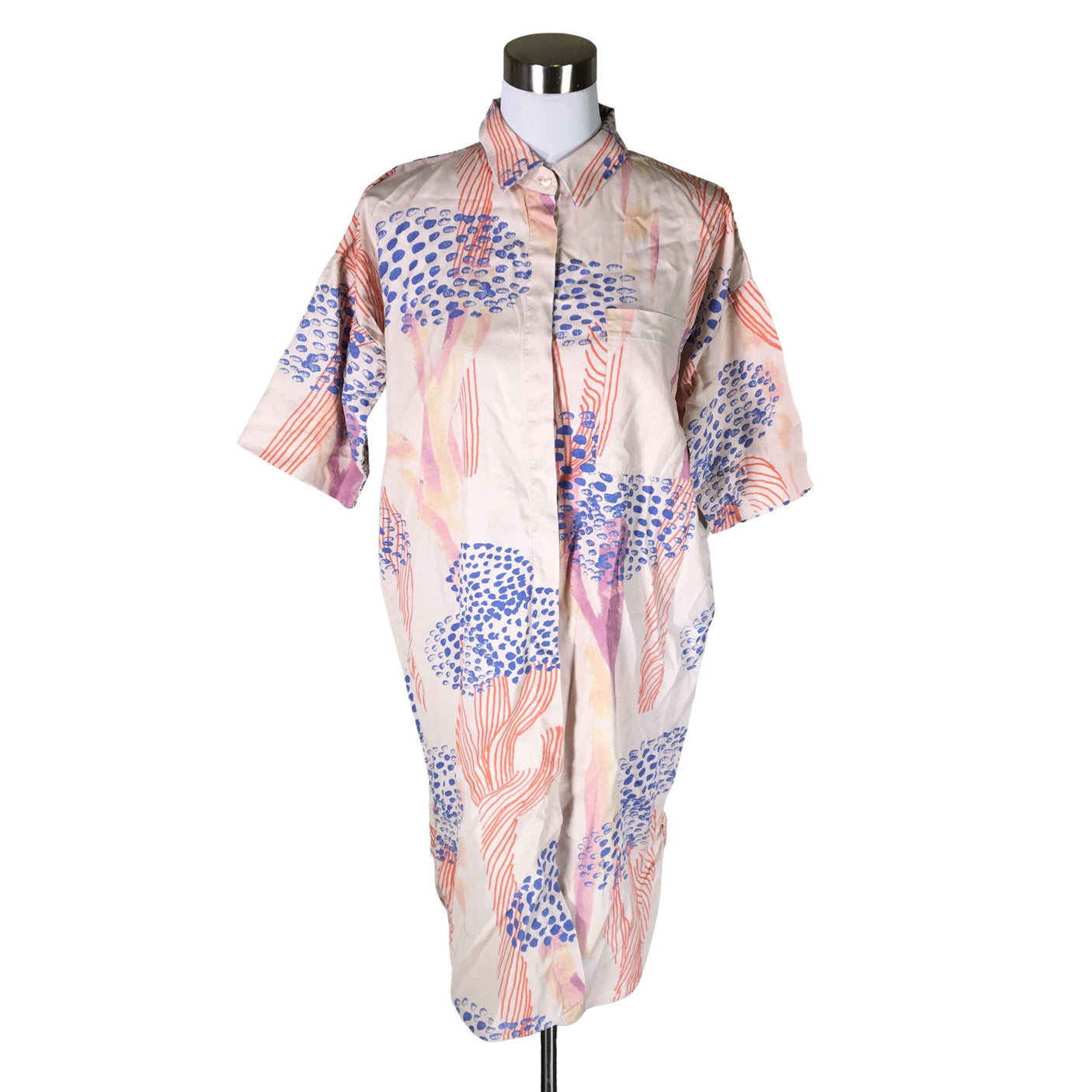 Unisex Aarrelabel - Kangasmekko, koko 40 -  (1)