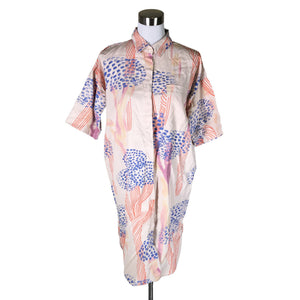 Unisex Aarrelabel - Kangasmekko, koko 40 -  (1)