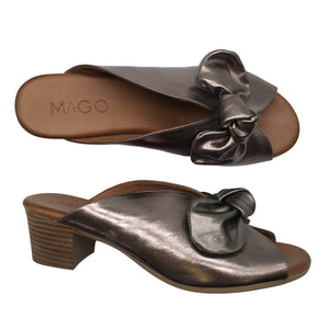 Unisex Mago - Korolliset sandaalit, koko 41 -  (1)