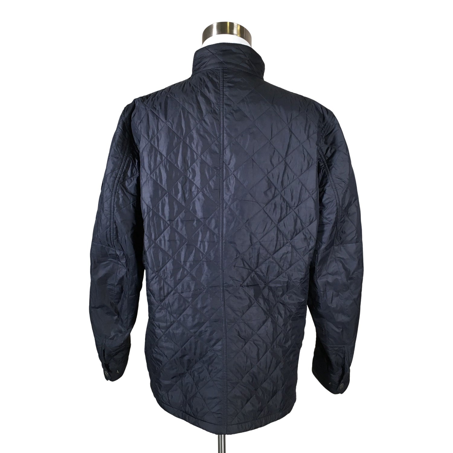  Kevyttoppatakki  Tikkitakki, koko XXL  Barbour 