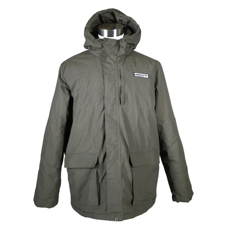Unisex Adidas - Toppatakki, koko XL -  ()