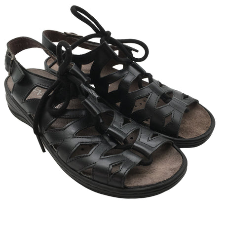 Unisex Jenny - Sandaalit, koko 38 -  (2)