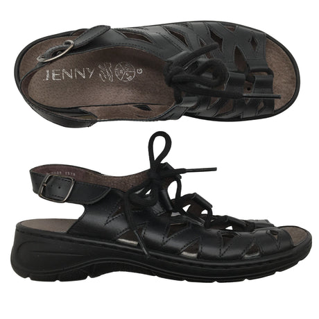 Unisex Jenny - Sandaalit, koko 38 -  ()