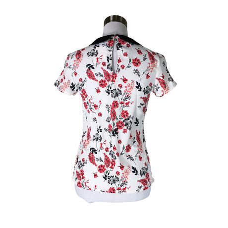 Unisex Redherring - Lyhythihainen pusero, koko 34 -  (2)