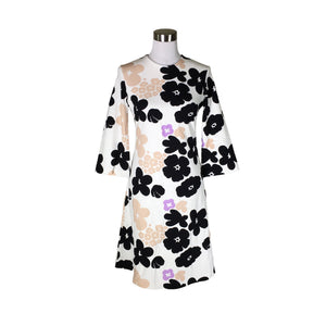 Unisex Marimekko - Trikoomekko, koko 36 -  (1)