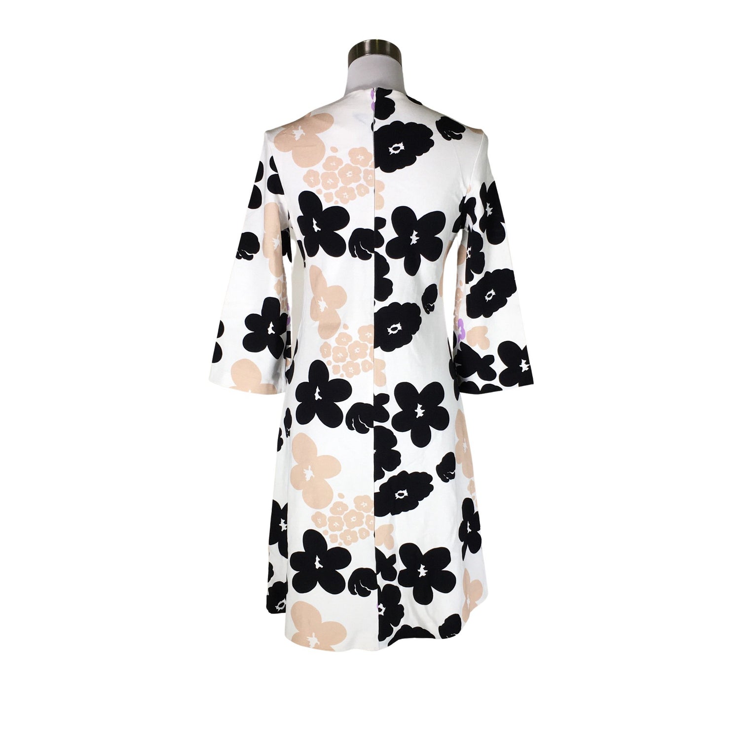  Mekko  Trikoomekko, koko 36  Marimekko 