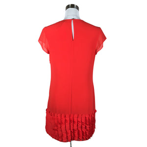 Sifonkimekko, koko 38