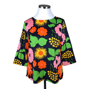 Unisex Marimekko - Trikoopaita, koko 42 -  (1)