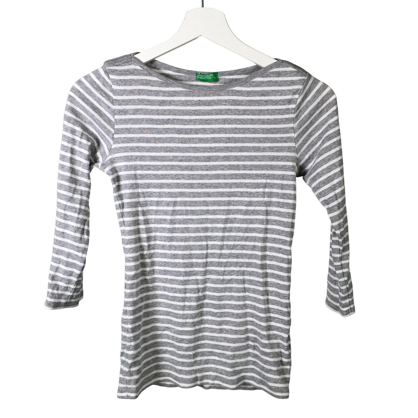 Unisex Benetton - Trikoopaita, koko 34 -  (1)