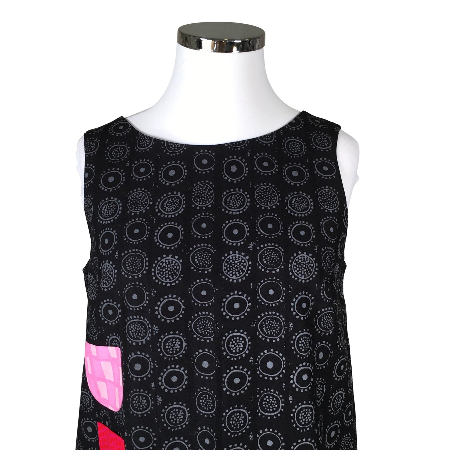  Mekko  Kangasmekko, koko 42  Marimekko 
