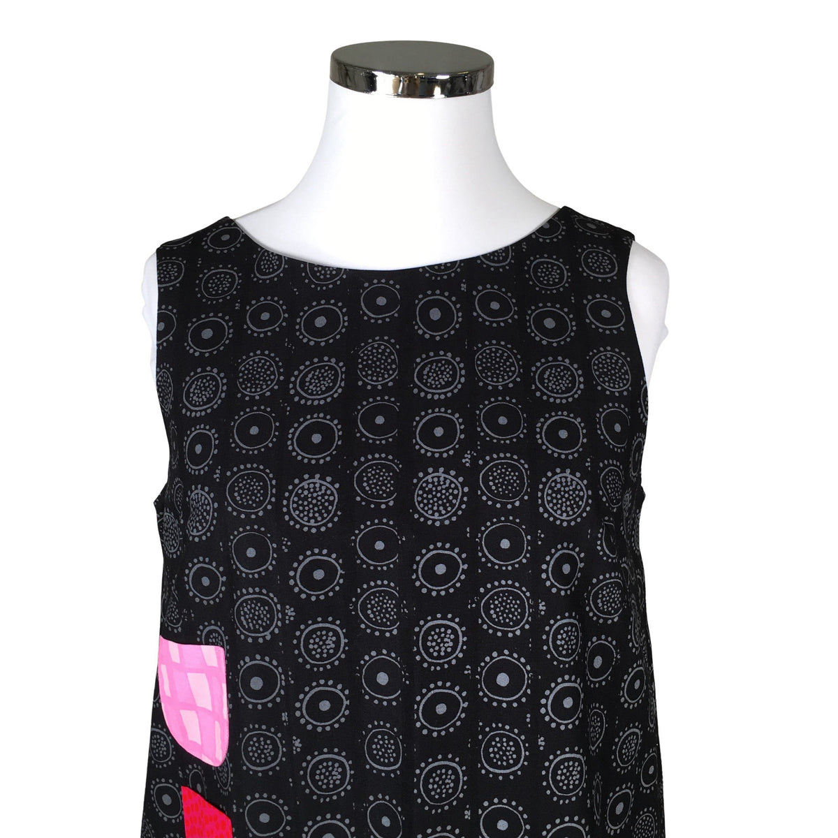 Unisex Marimekko - Kangasmekko, koko 42 -  (3)