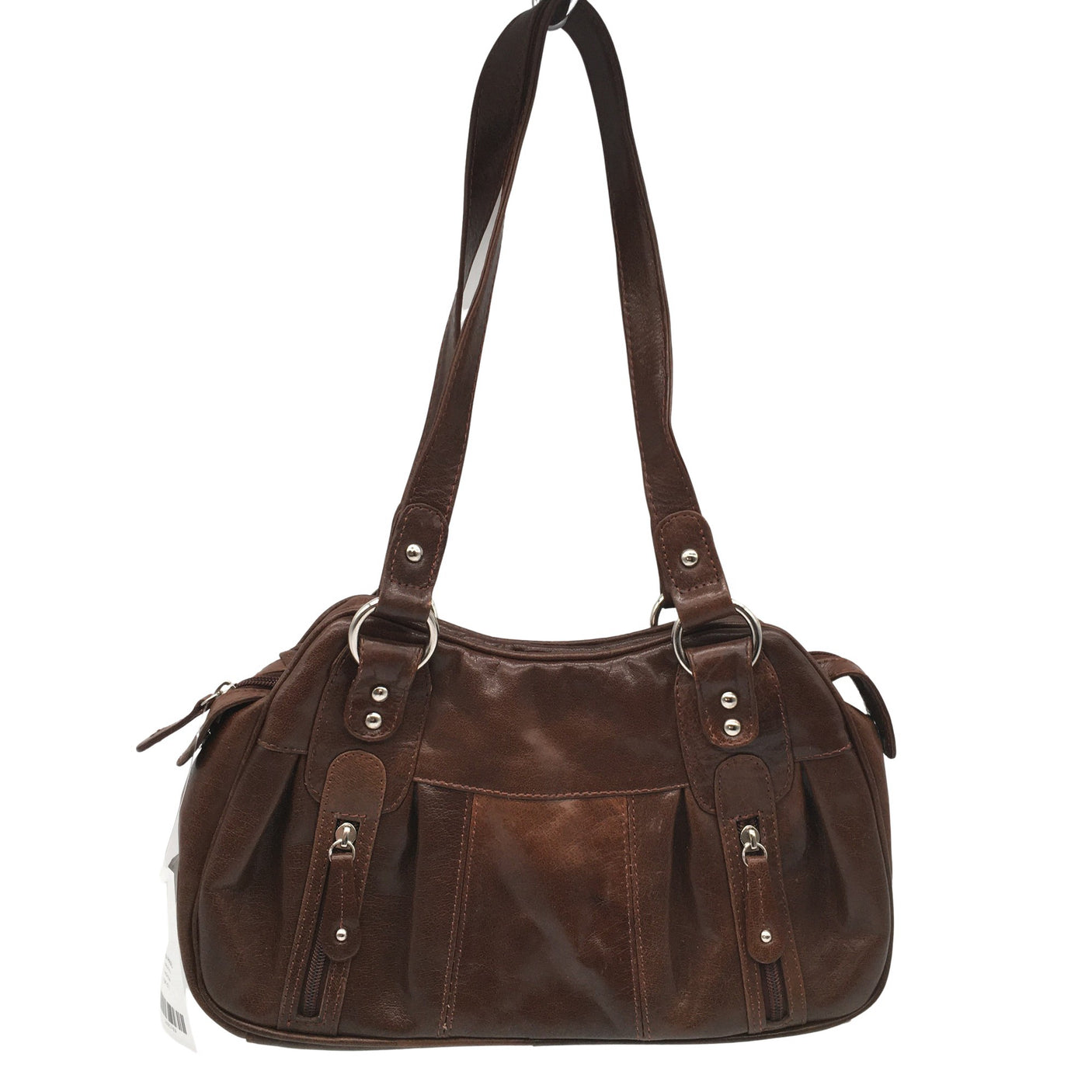 Unisex Magnus Paul - Käsilaukku, koko Midi -  (1)
