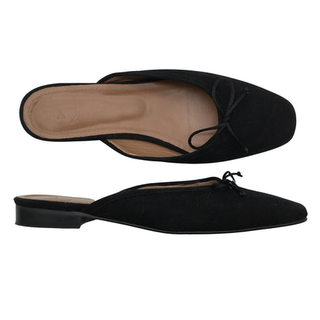 Unisex Flattered - Pistokkaat, koko 38 -  ()