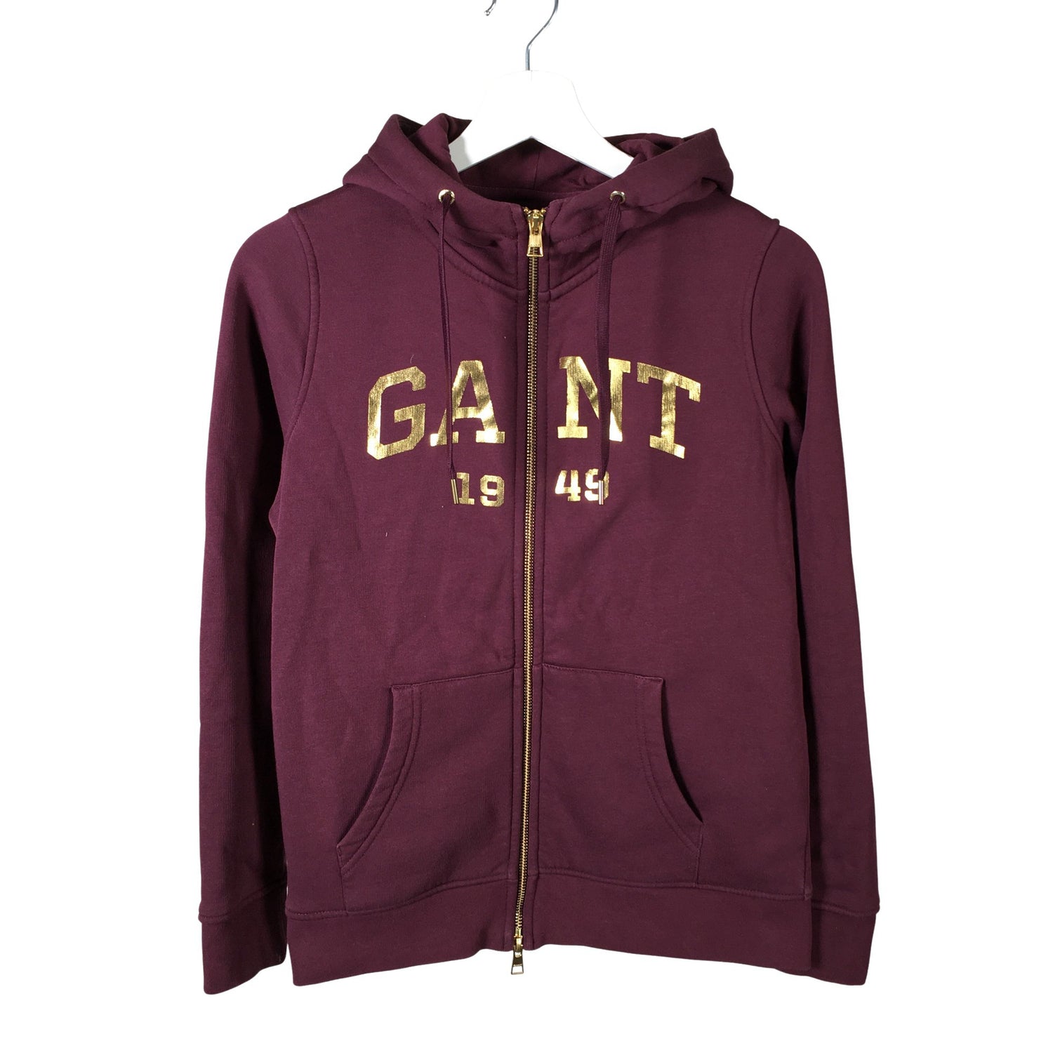  Huppari  Huppari, koko 36  Gant 