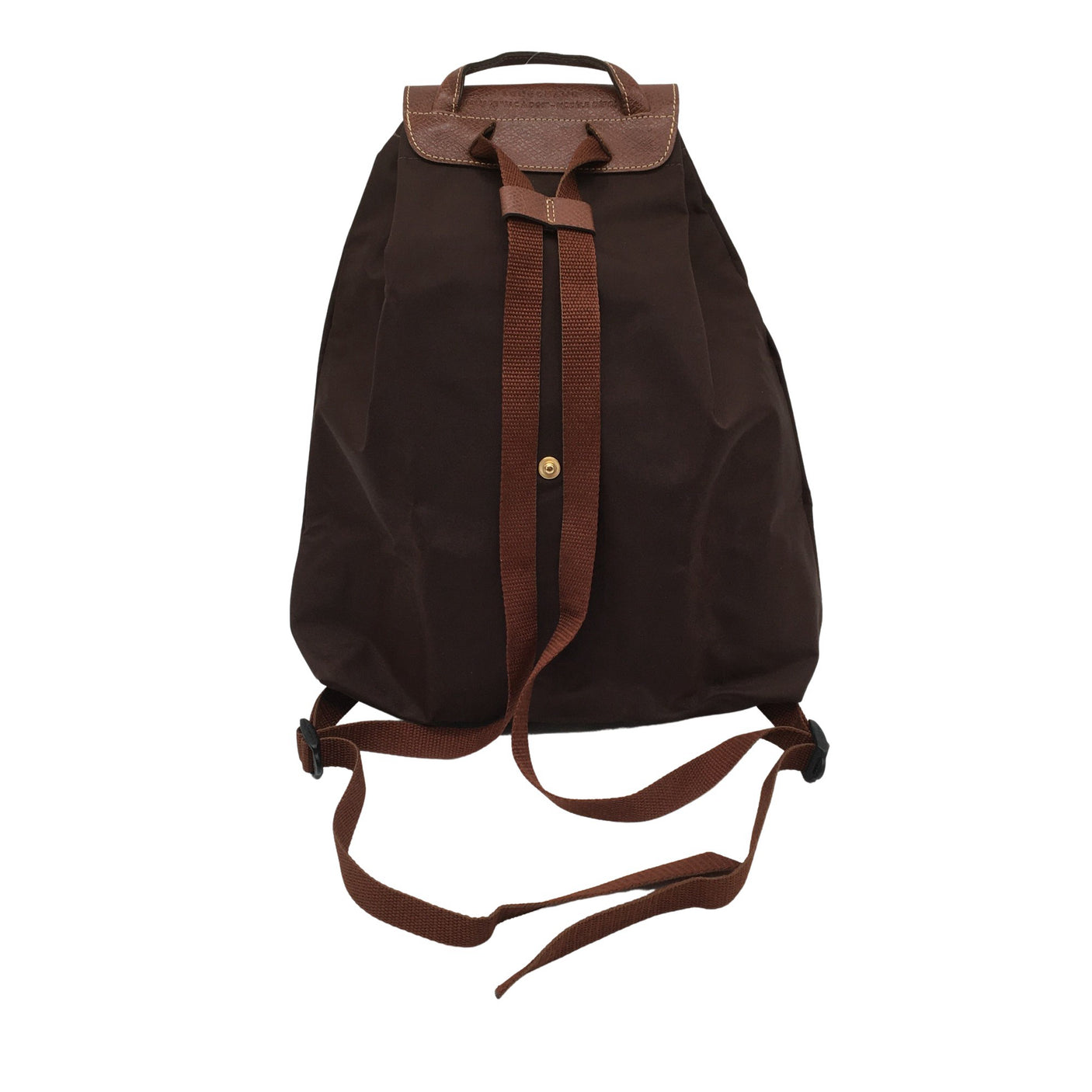 Unisex Longchamp - Reppu, koko Midi -  (2)