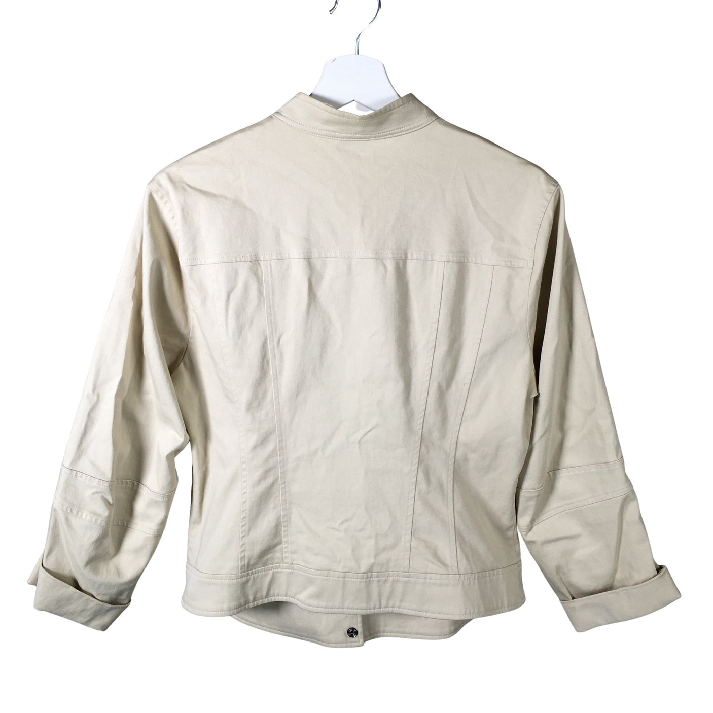 Unisex PTA - Ulkoilutakki, koko 38 -  (2)