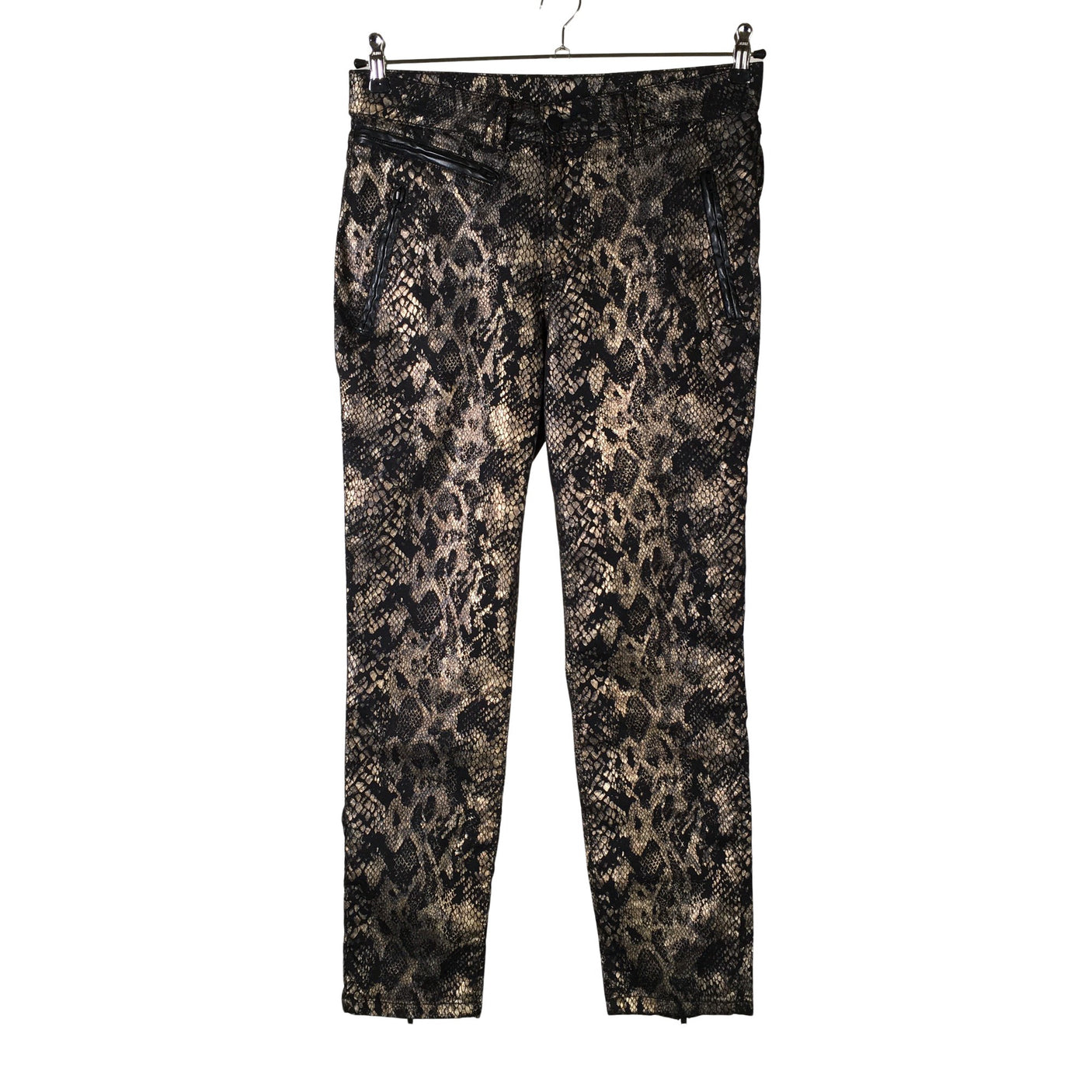 Unisex Lindon - Kangashousut, koko 40 -  (1)