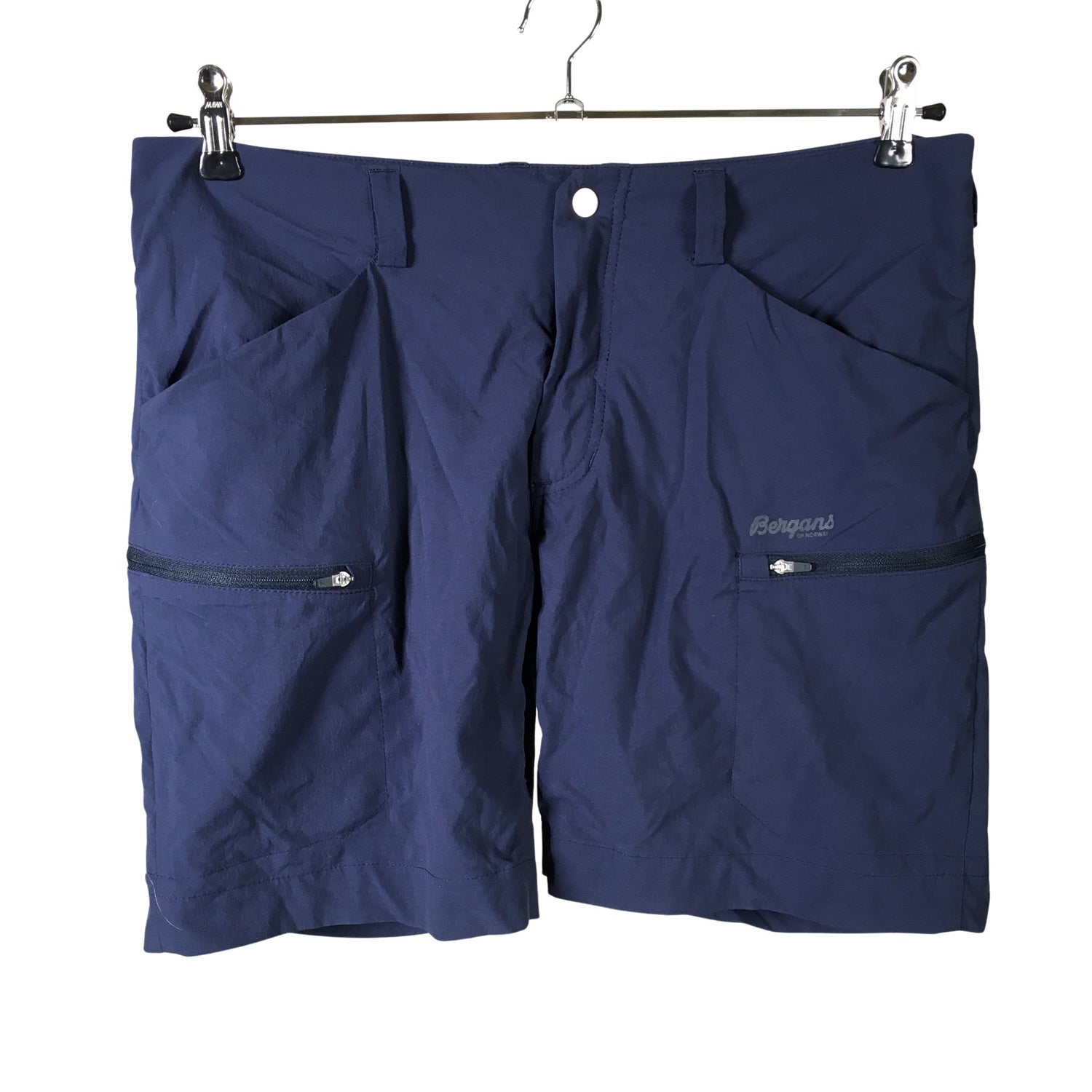  Urheilushortsit  Urheilushortsit, koko M  Bergans of Norway 