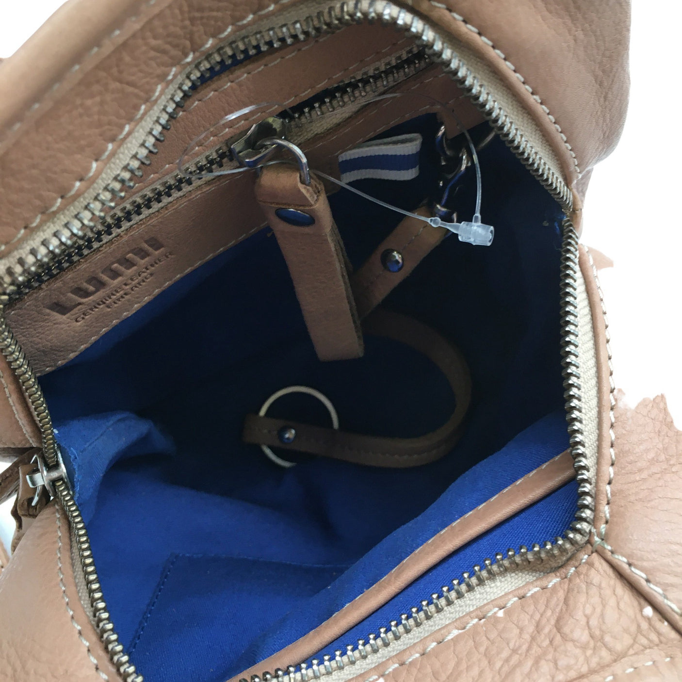 Unisex Lumi - Olkalaukku, koko Mini -  (2)