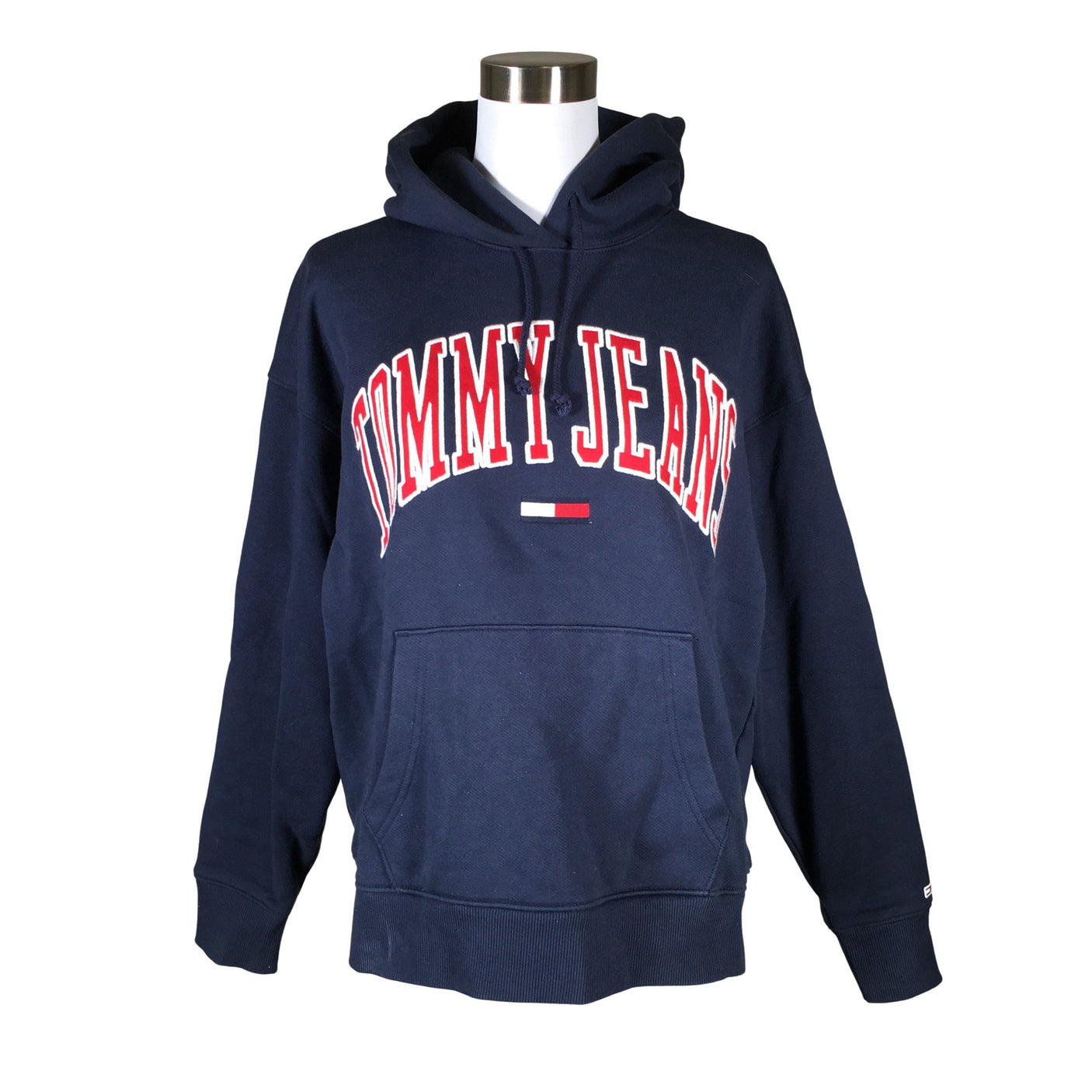 Unisex Tommy Hilfiger - Huppari, koko 36 -  (1)