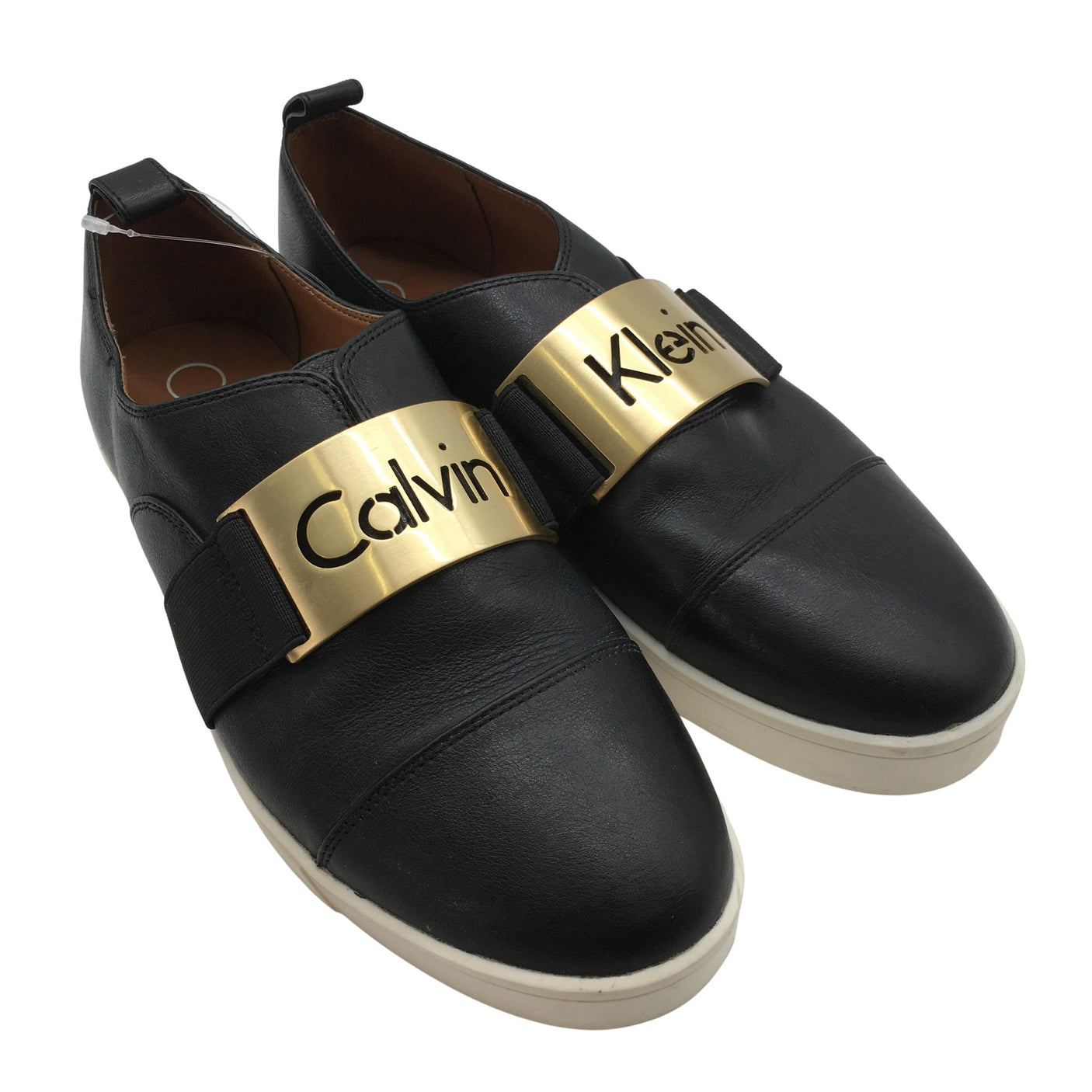 Unisex Calvin Klein - Tennarit, koko 41 -  (2)