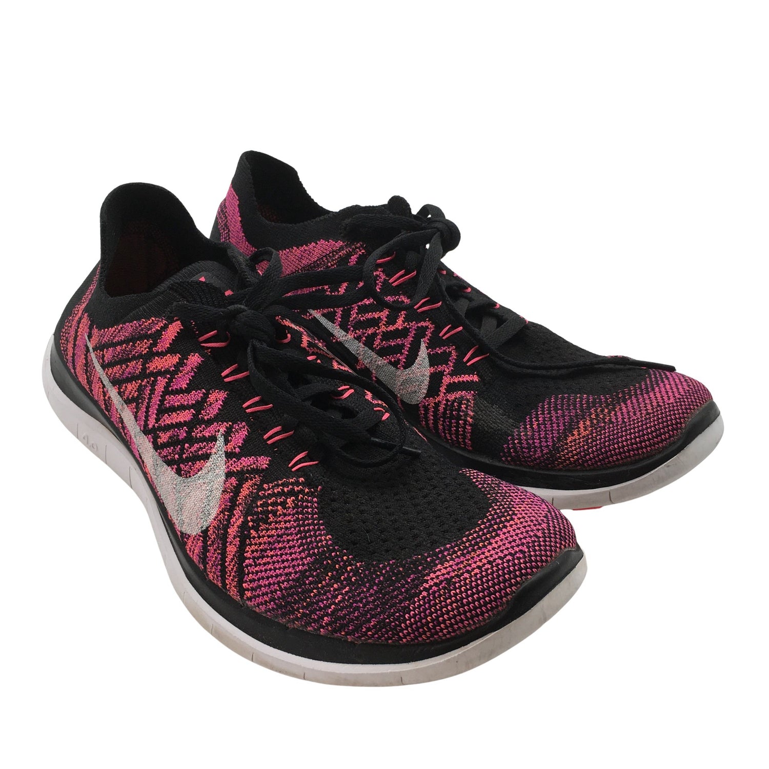  Juoksukengät  Juoksukengät, koko 41  Nike 