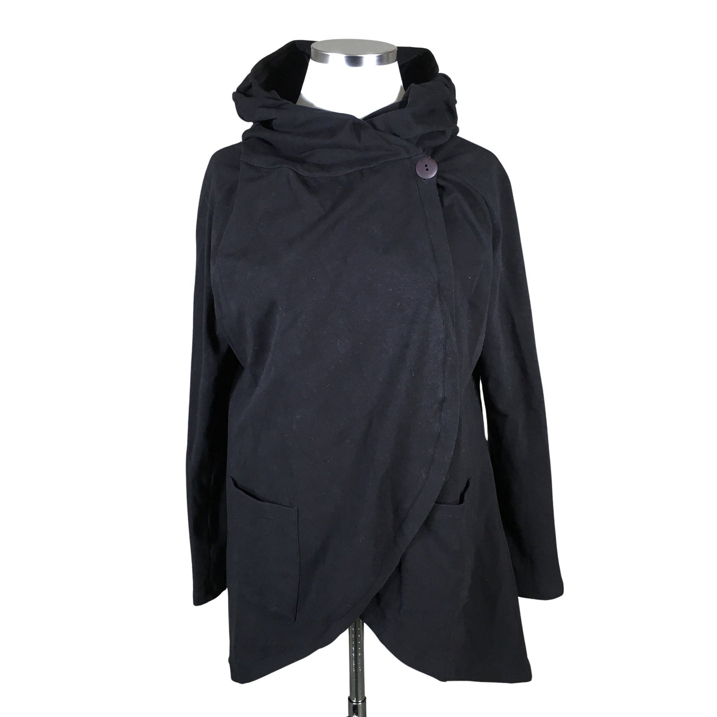 Unisex Ehta - Huppari, koko 44 -  (1)
