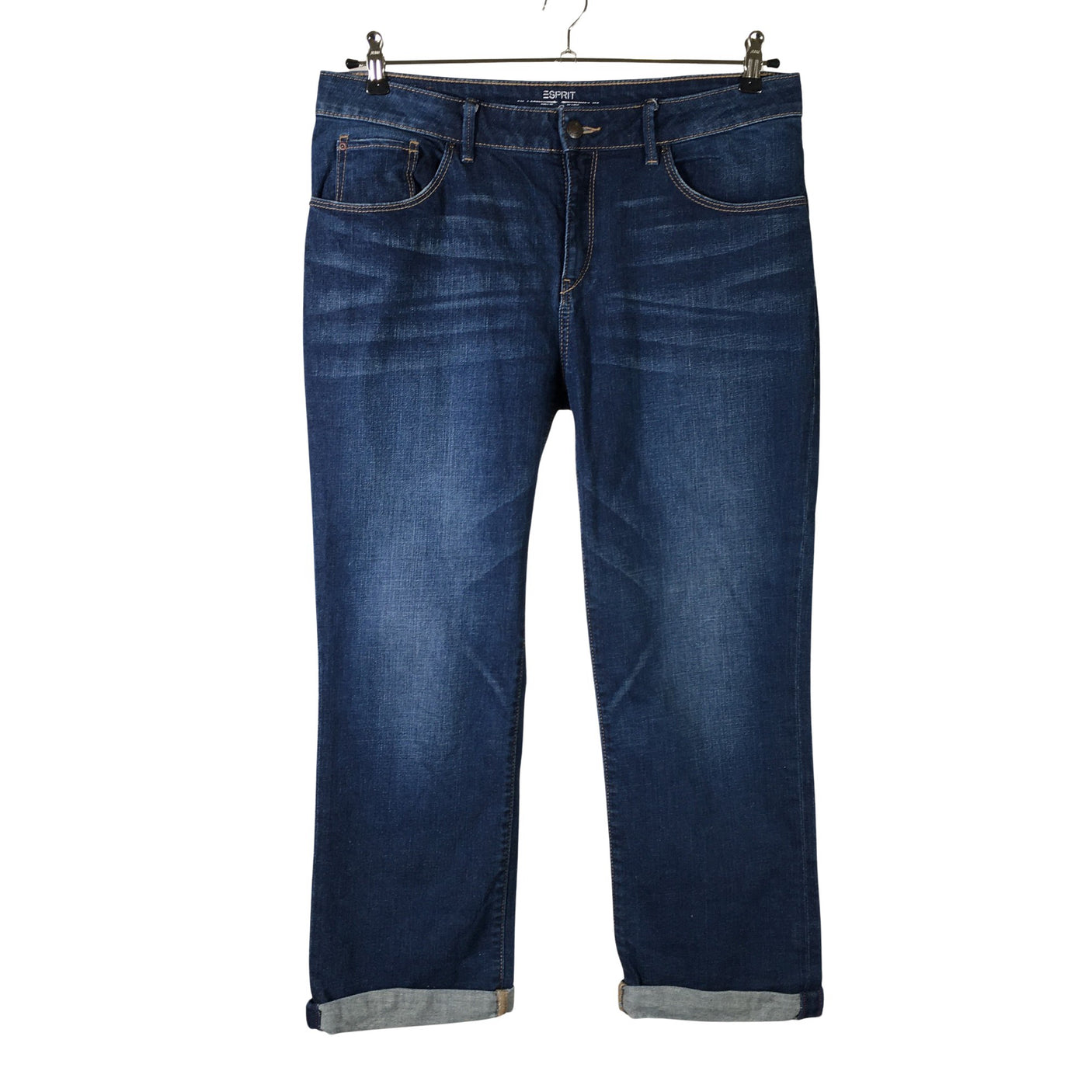 Unisex Esprit - Farkut, koko 40 -  (1)
