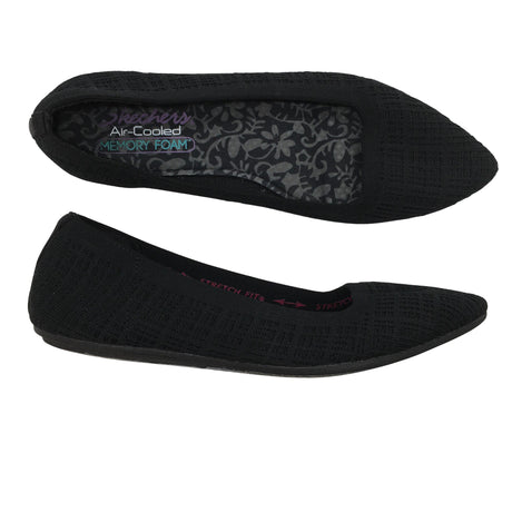 Unisex Skechers - Ballerinat, koko 38 -  ()