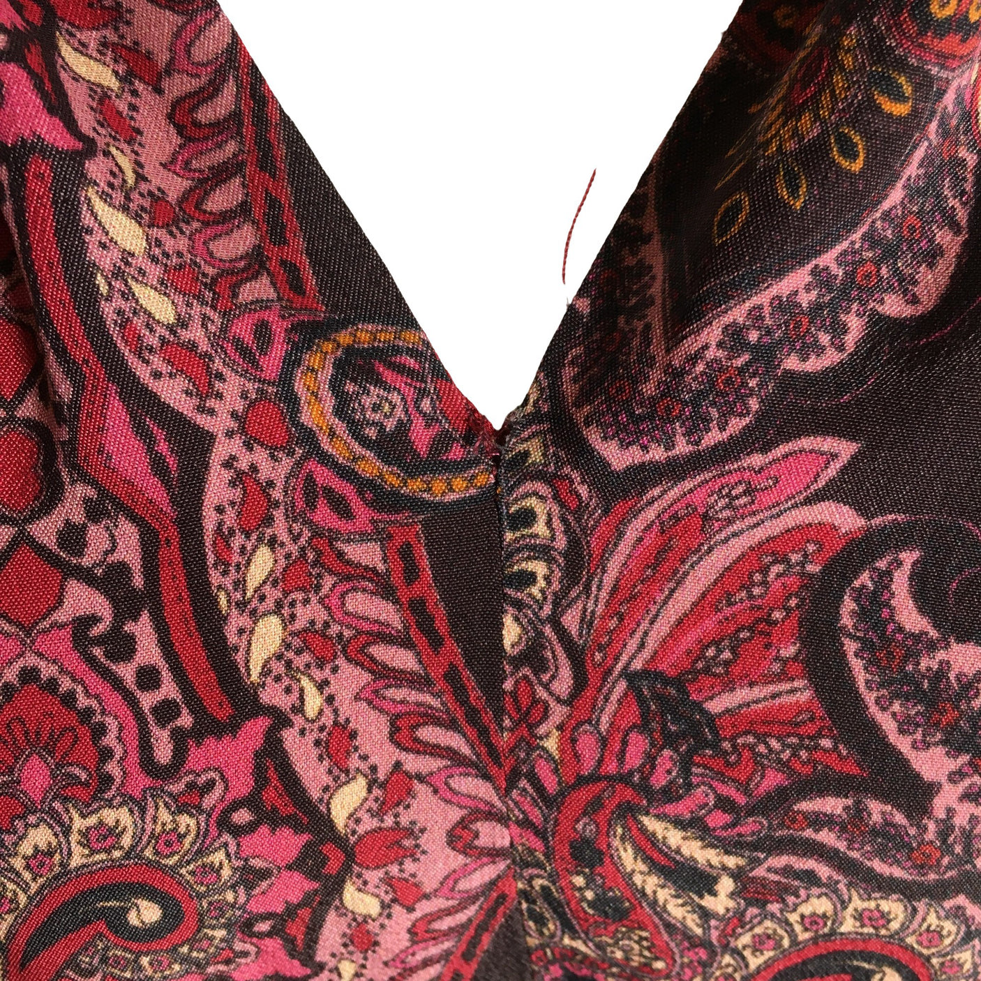 Unisex Sand - Sifonkimekko, koko 40 -  (3)