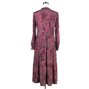 Unisex Sand - Sifonkimekko, koko 40 -  (2)