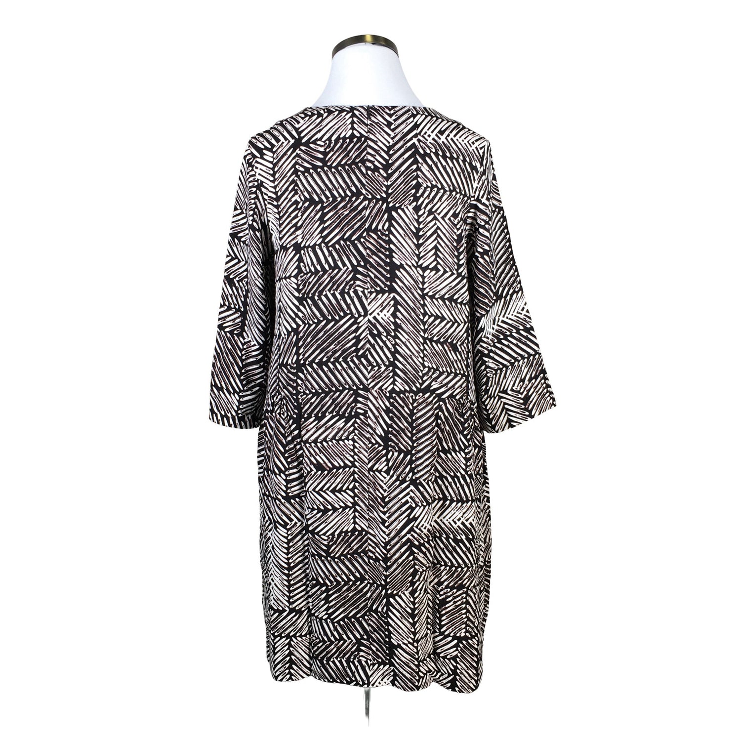 Sifonkimekko, koko 42