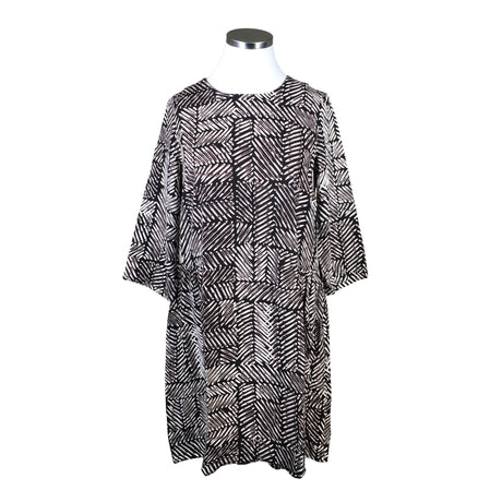 Unisex Marimekko - Sifonkimekko, koko 42 -  ()