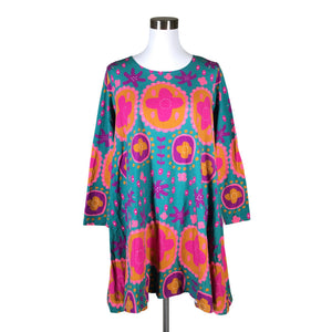 Unisex Kaisa Turtiainen - Trikoomekko, koko 40 -  (1)