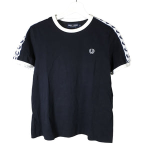 Unisex Fred Perry - T-paita, koko 38 -  (1)